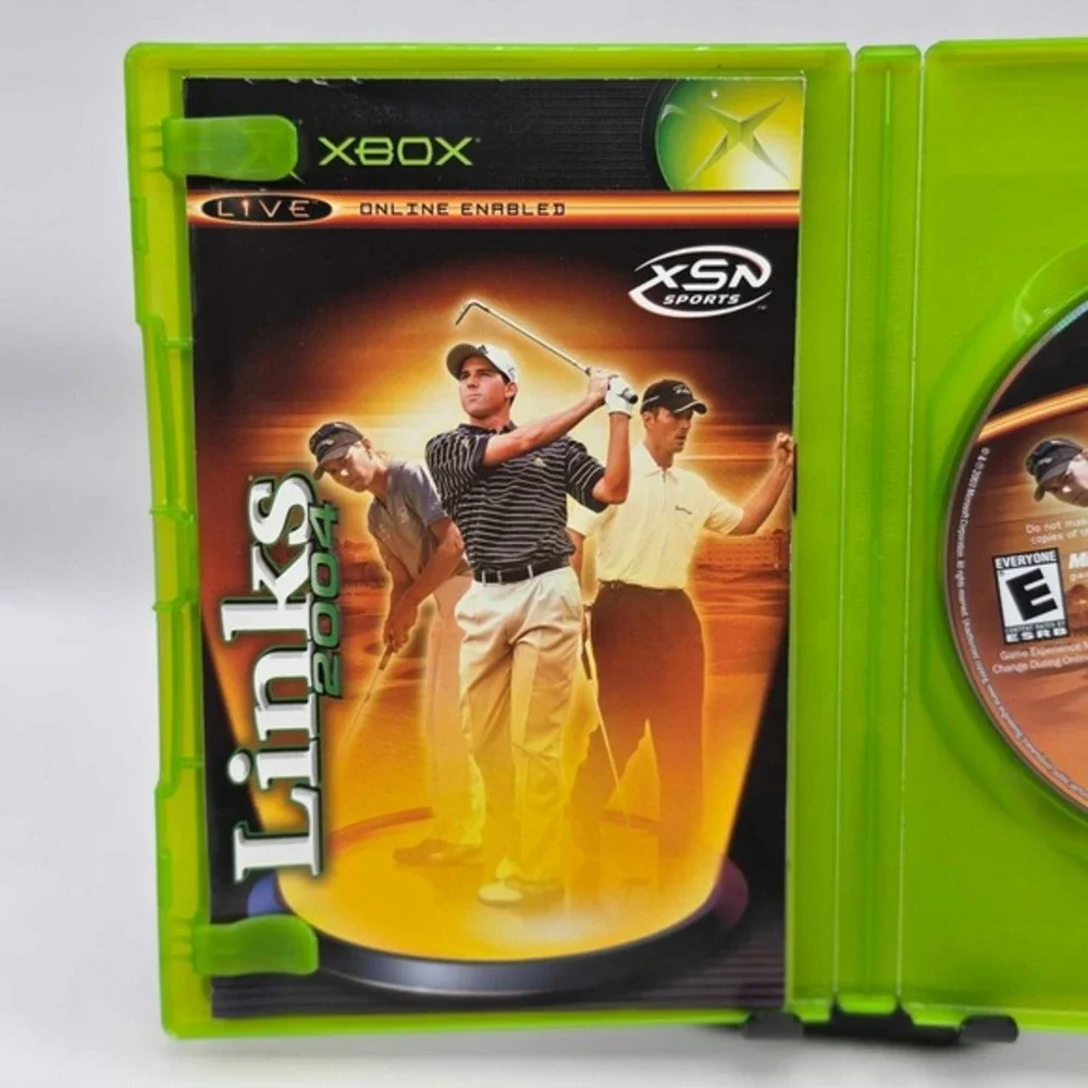 Xbox hit links